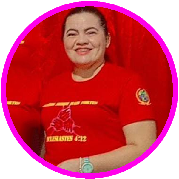 Miss Cyda Nascimento