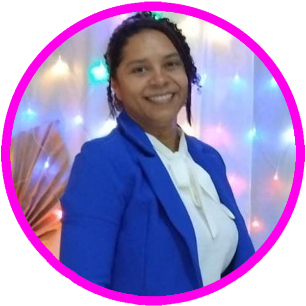 Pra. Valéria