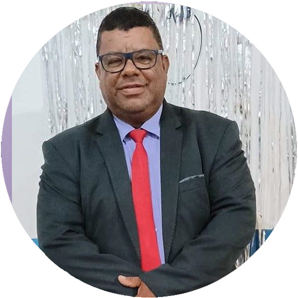 Pr Paulo Sérgio