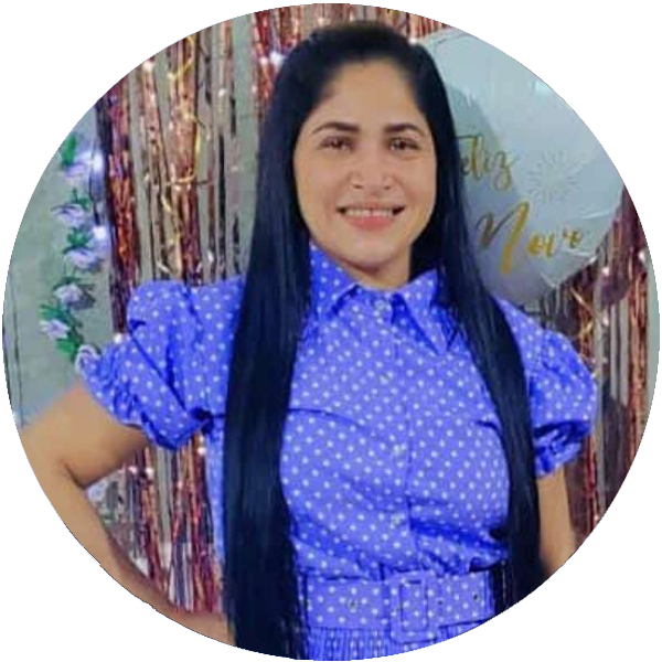 Miss.Letícia Fernanda