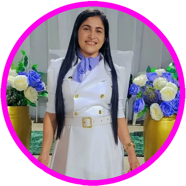 Mis. Letícia