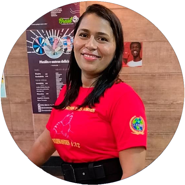 DC Maria Patrícia
