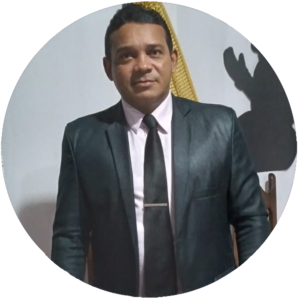 Pr. Natanael Correia