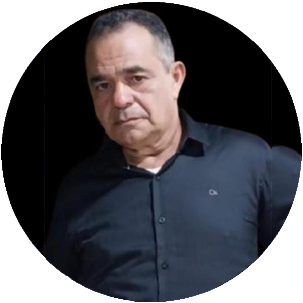 Pr José Antônio