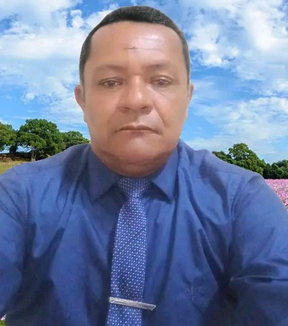 Pr. Isael