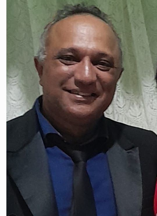 Pr.José Ribamar