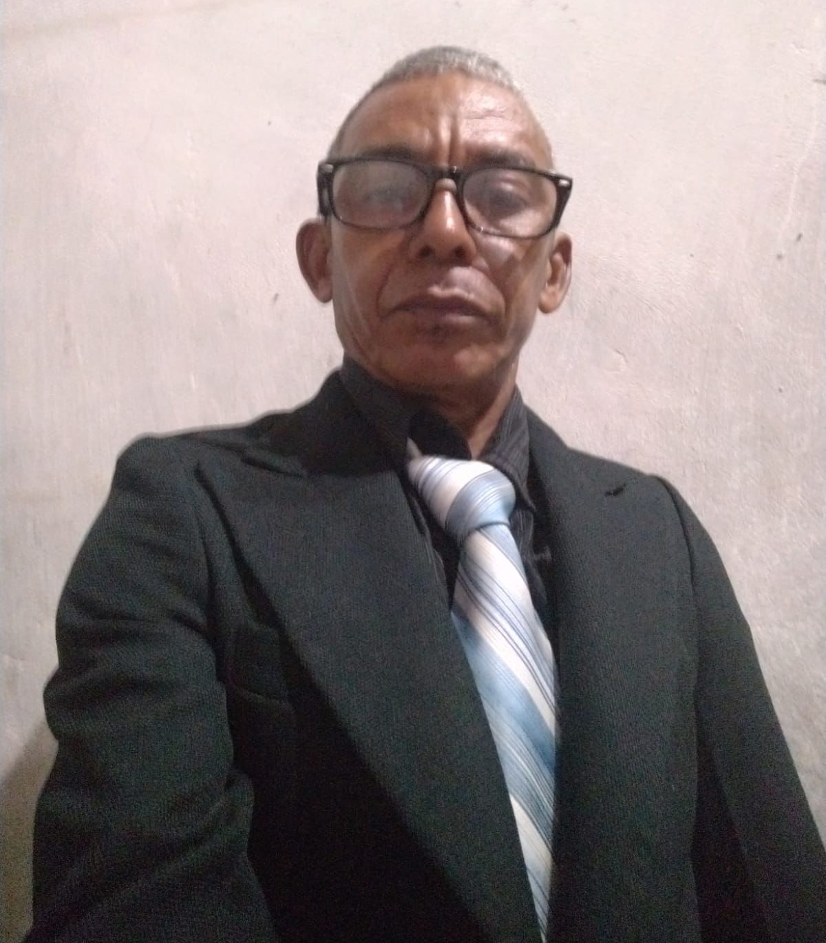 Pr Edinaldo